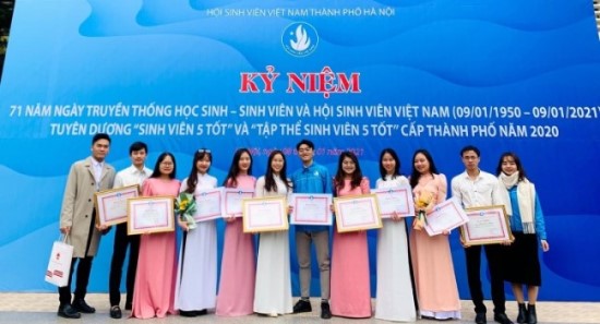 Kế hoạch kiểm tra nơi ở sinh viên nội trú, ngoại trú học kỳ 1, năm học 2022-2023